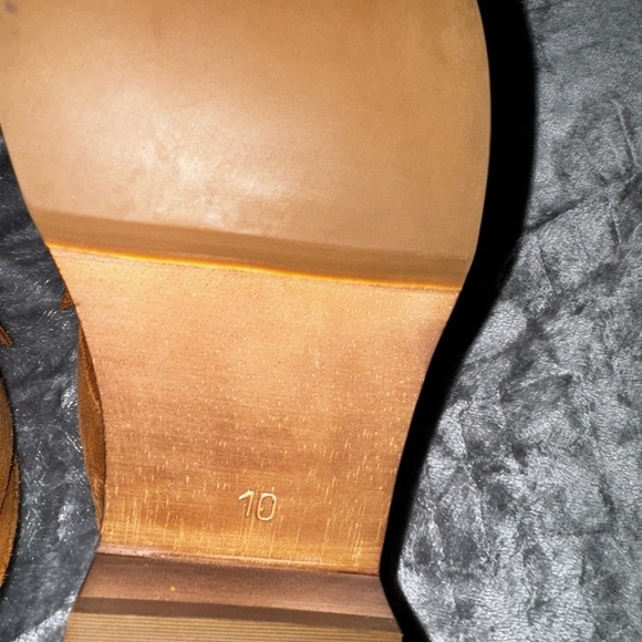 Talbots Clogs - Picture 7 of 7